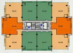 Space 18 (D12), Factory #589186781